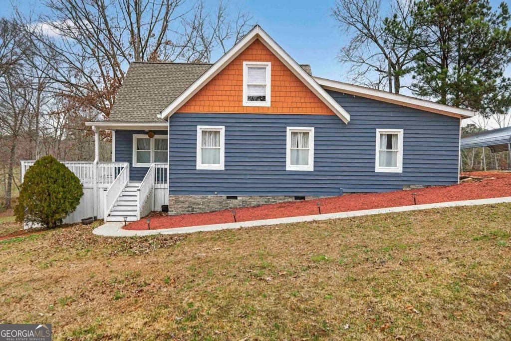 Photo of 79 Sugar Creek Trail, Eatonton, GA 31024 (MLS # 10870820)