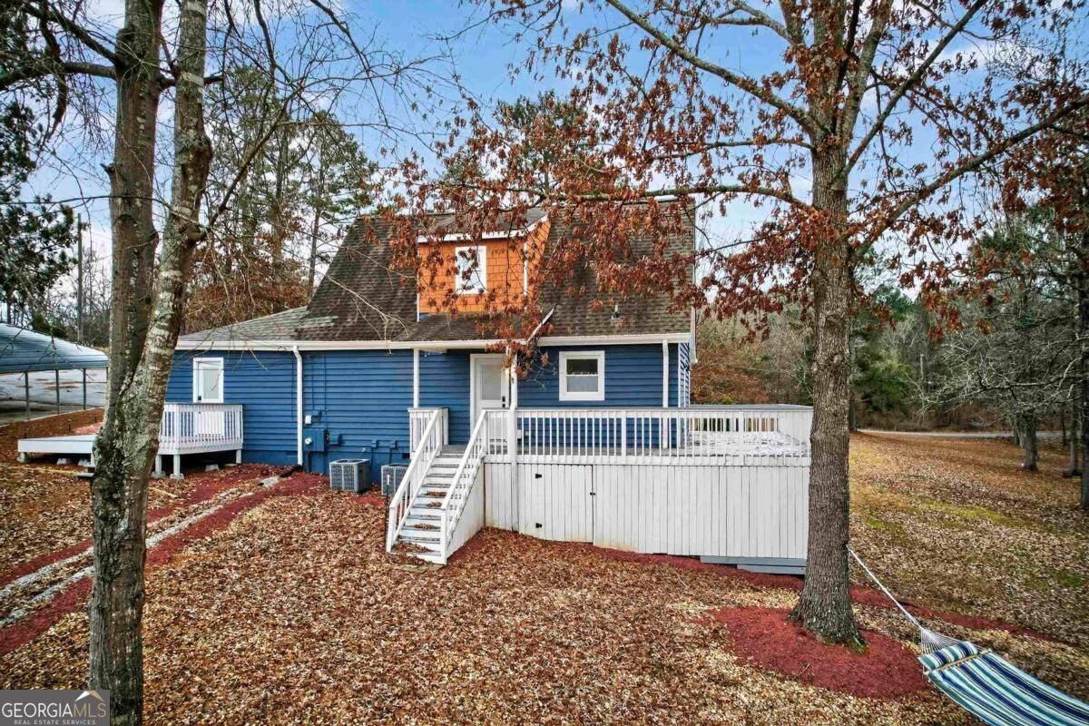 79 Sugar Creek TRL