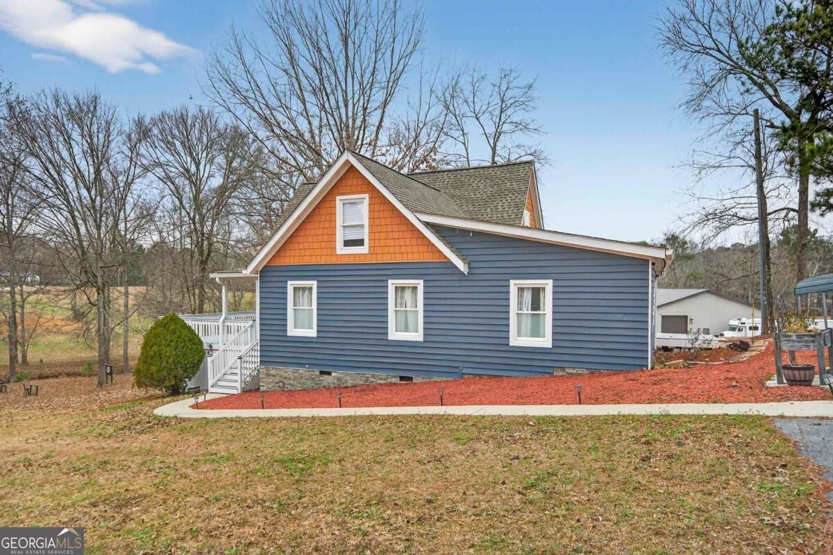 79 Sugar Creek TRL