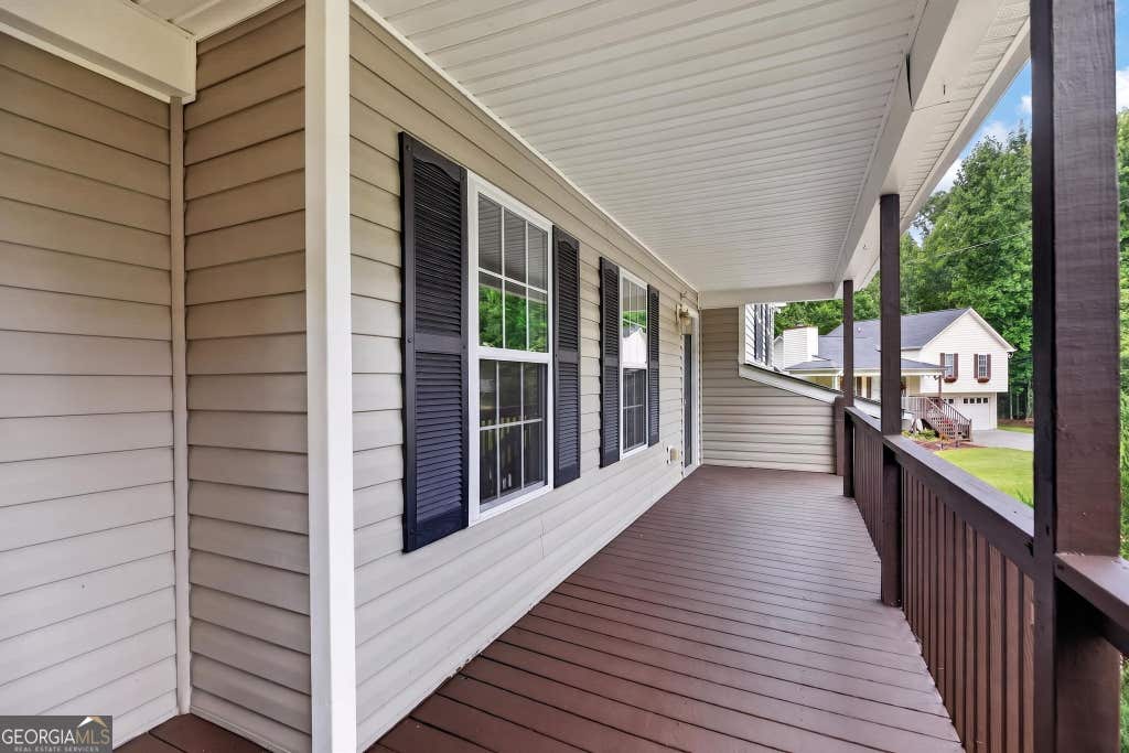 Photo of 185 Wyngate Court, Dallas, GA 30157 (MLS # 10808539)
