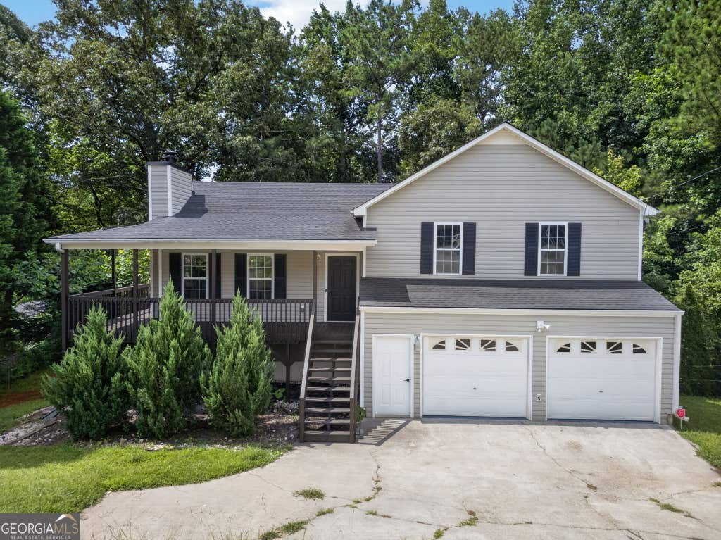 Photo of 185 Wyngate Court, Dallas, GA 30157 (MLS # 10808539)
