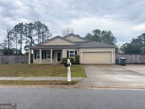 107 Yellowood DR Kingsland GA 31548