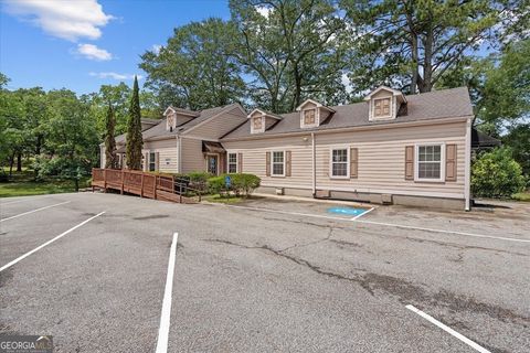 214 Maple ST Villa Rica GA 30180