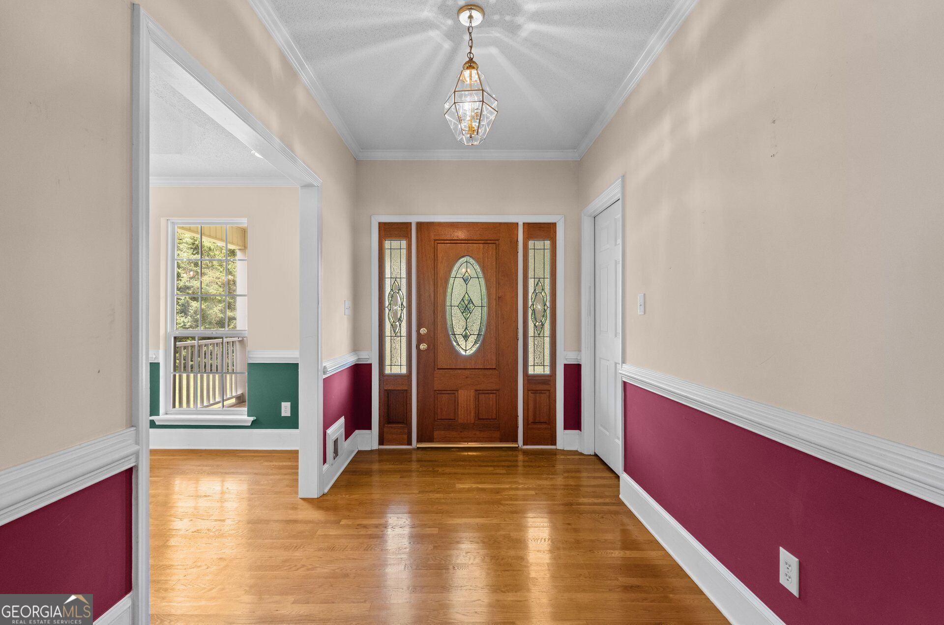 5583 Angham RD