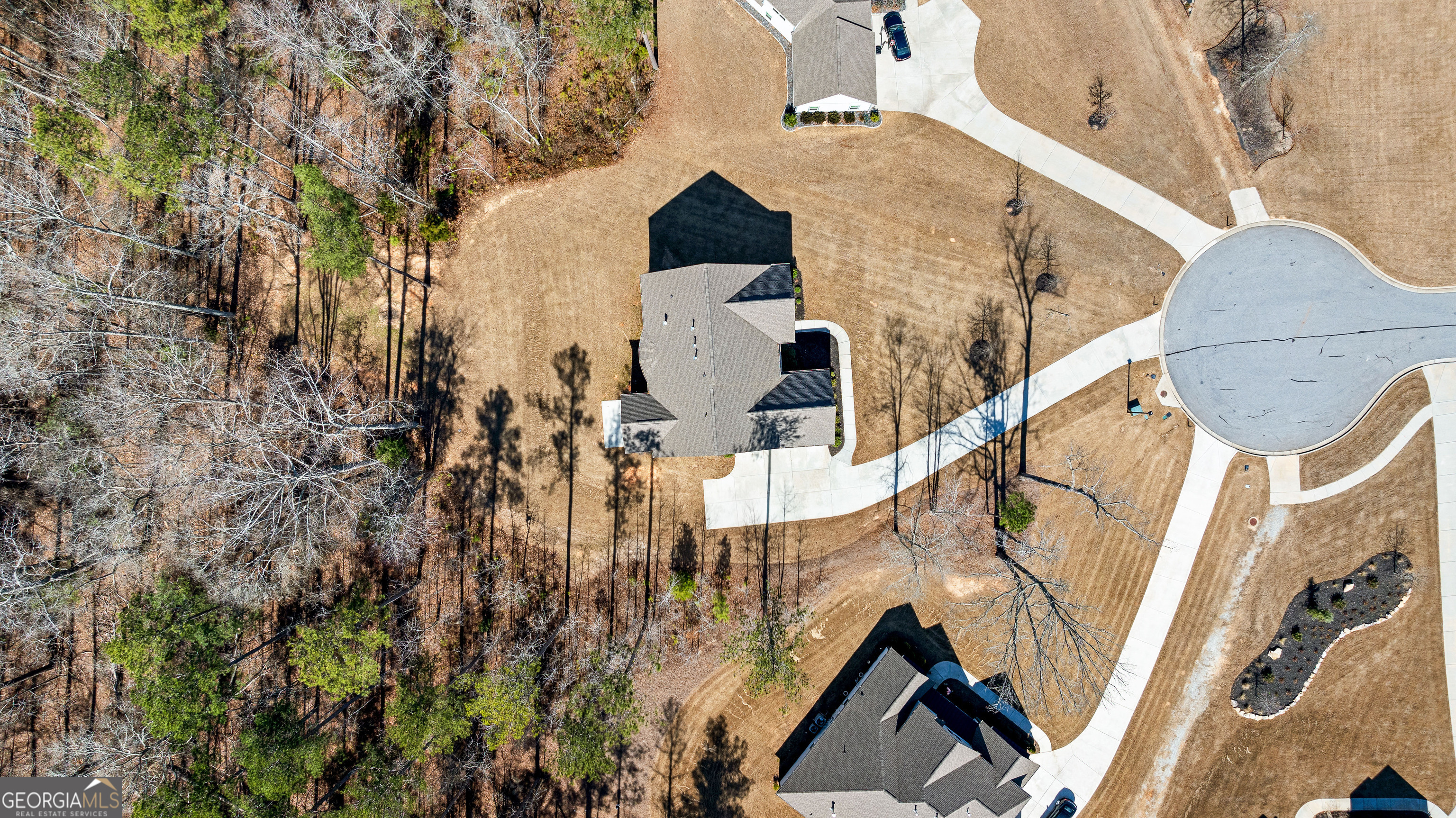 165 Durham Estates DR