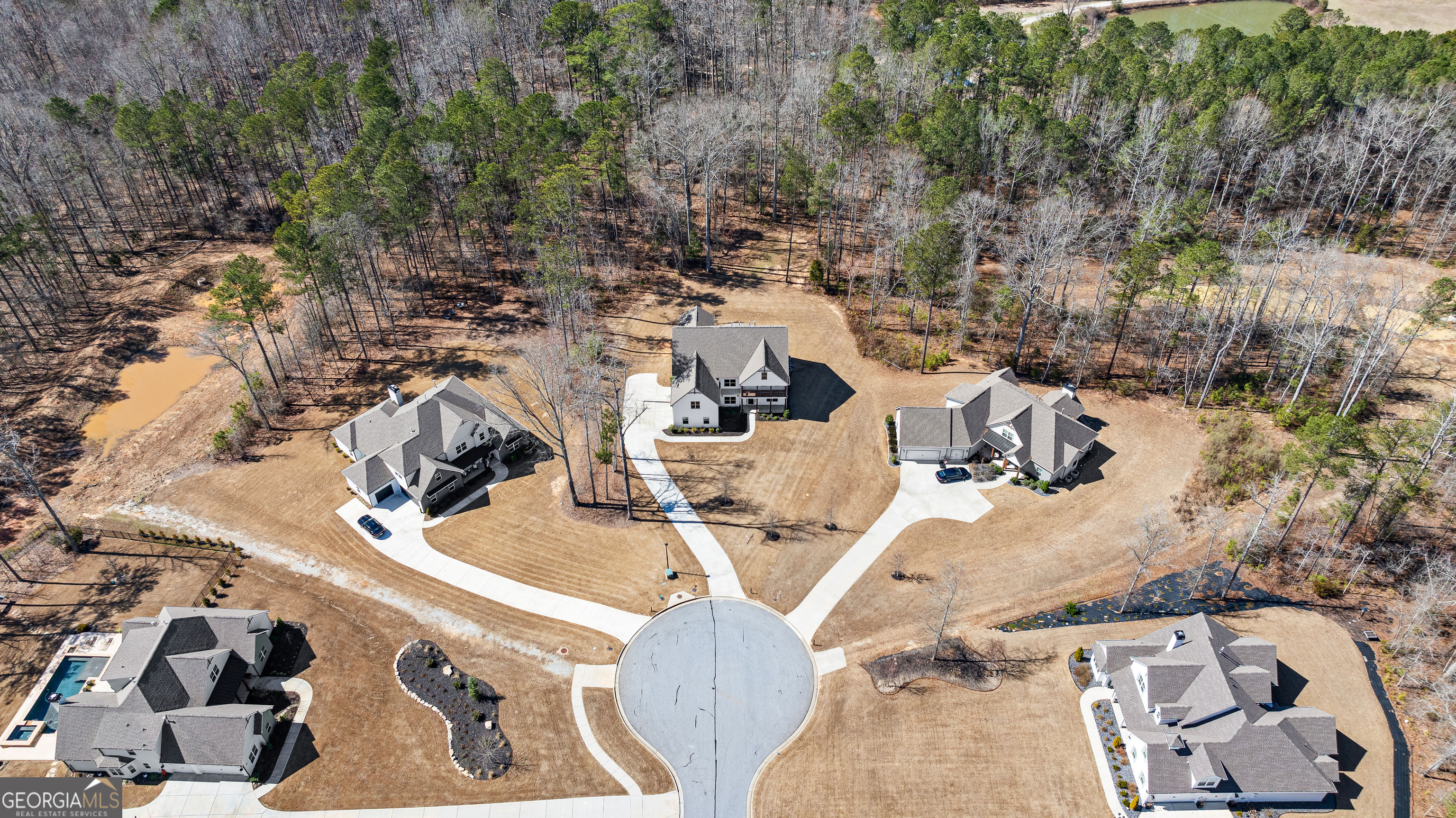 165 Durham Estates DR