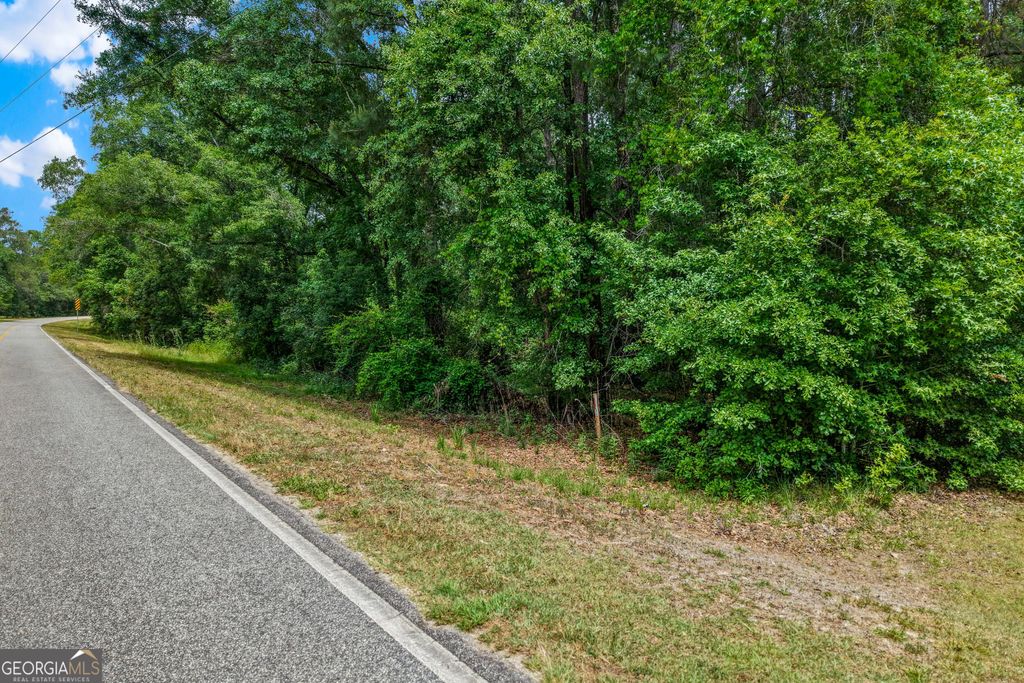 Photo of 0 Salem Road, BOSTON, GA 31626 (MLS # 10758930)