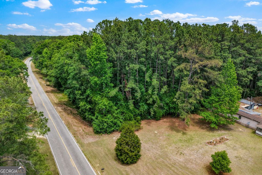 Photo of 0 Salem Road, BOSTON, GA 31626 (MLS # 10758930)