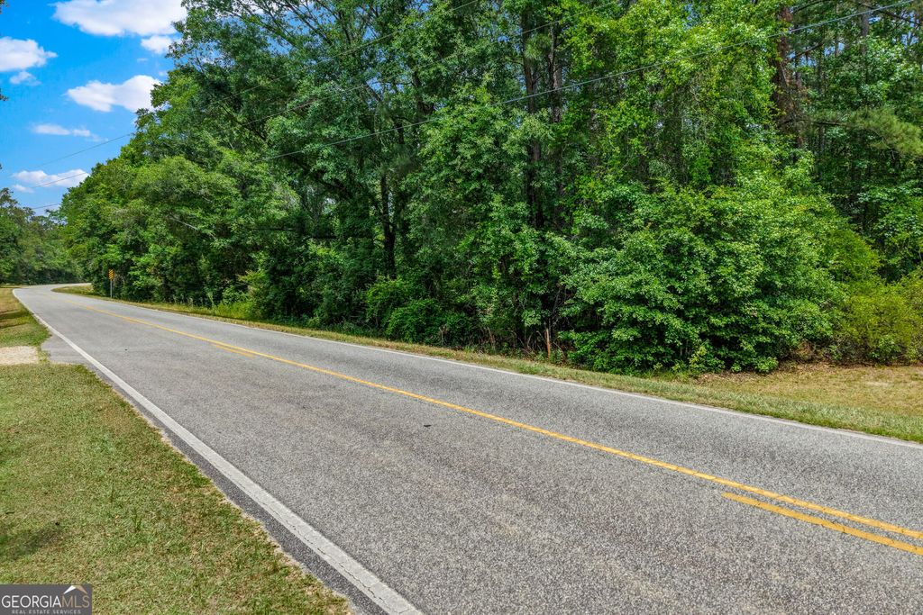 Photo of 0 Salem Road, BOSTON, GA 31626 (MLS # 10758930)