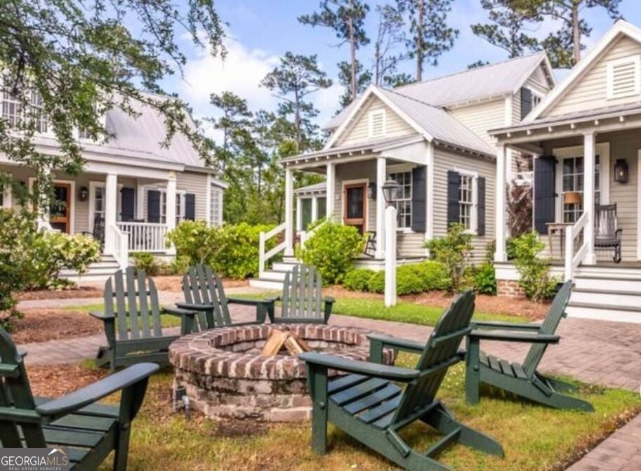 Photo of 709 S Madison Avenue, Monroe, GA 30655 (MLS # 10841944)