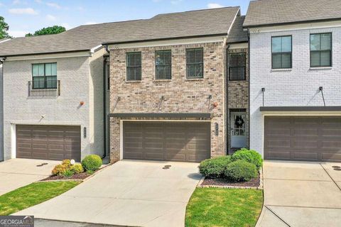 1013 Rohner WAY Smyrna GA 30080