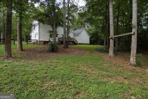 A home in Carrollton