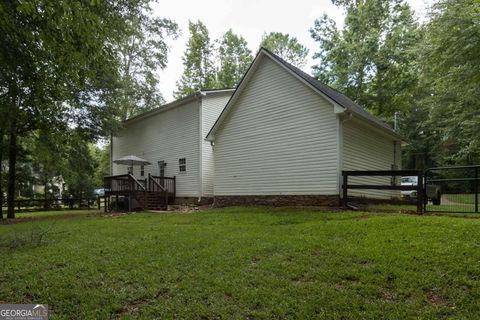 A home in Carrollton