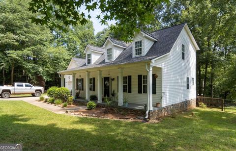 A home in Carrollton