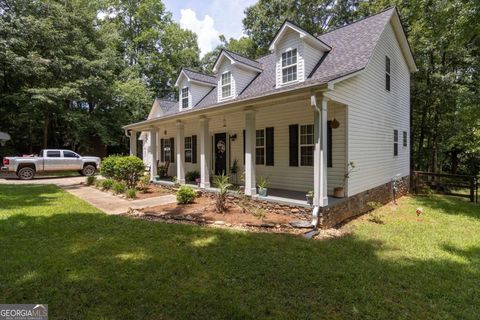 A home in Carrollton