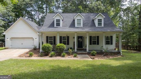 A home in Carrollton