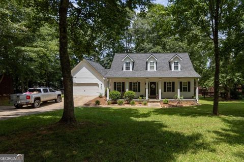 A home in Carrollton