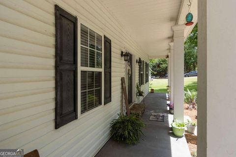 A home in Carrollton