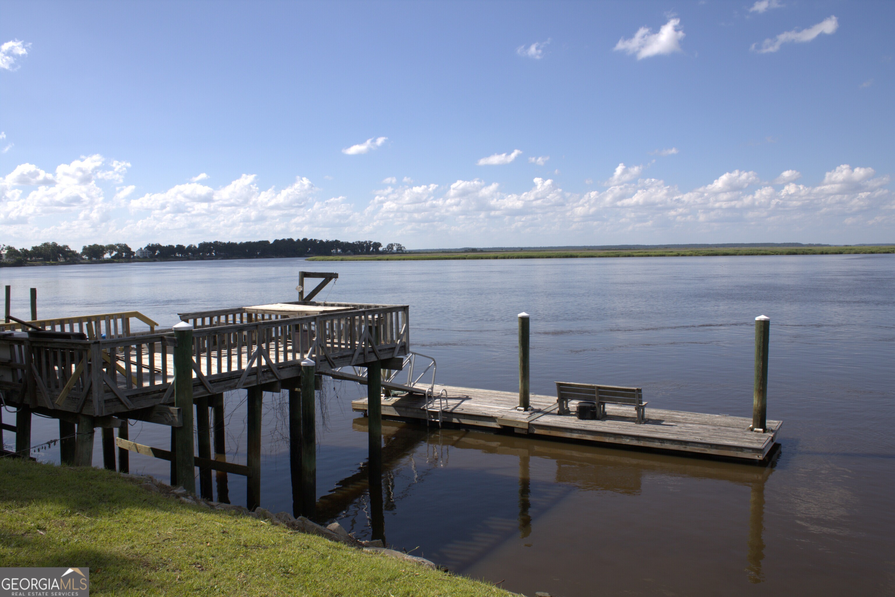 2766 Fort McAllister RD