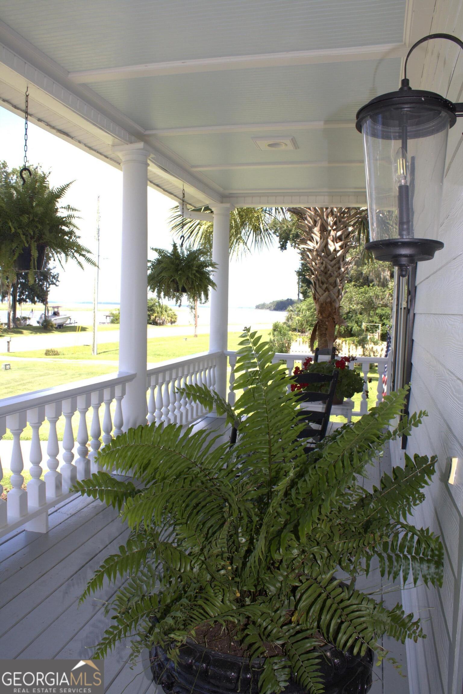 2766 Fort McAllister RD
