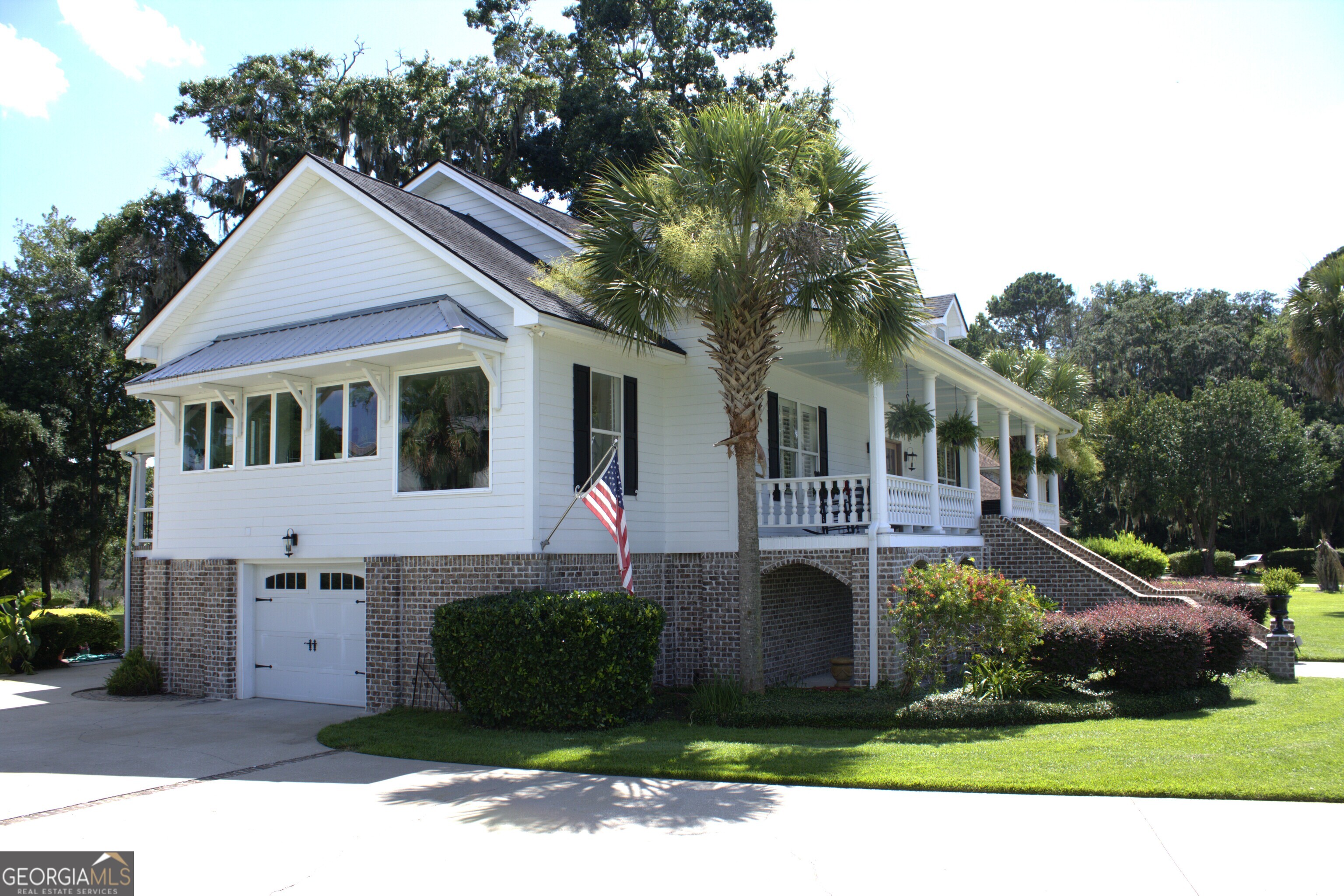 2766 Fort McAllister RD
