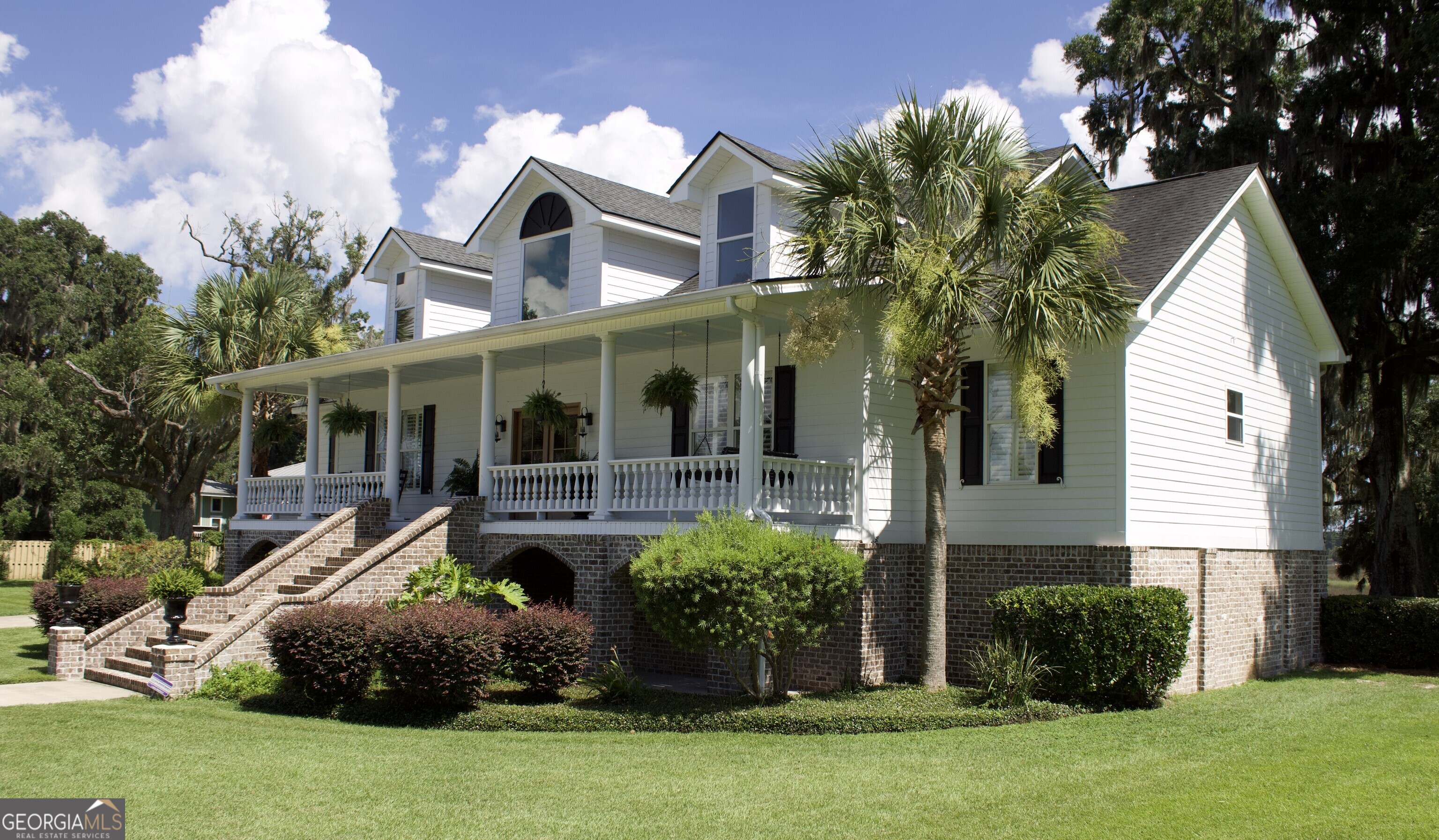 2766 Fort McAllister RD