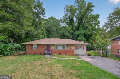 Photo for 128 Peachtree CIR SE