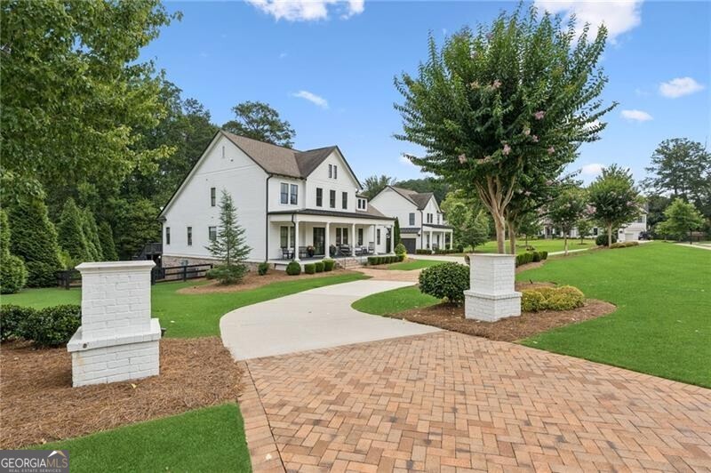 4000 Orchard WAY