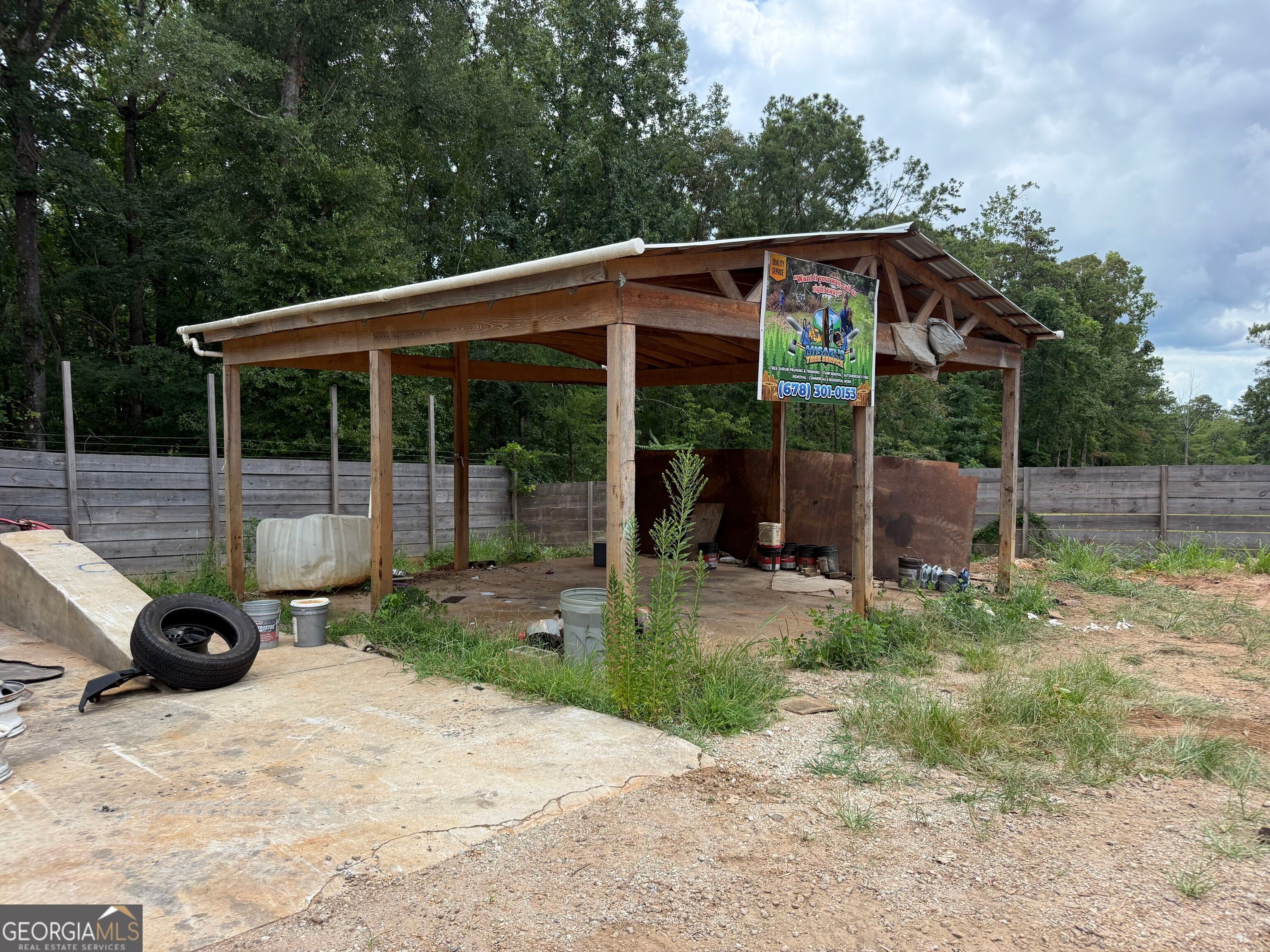 HWY 29