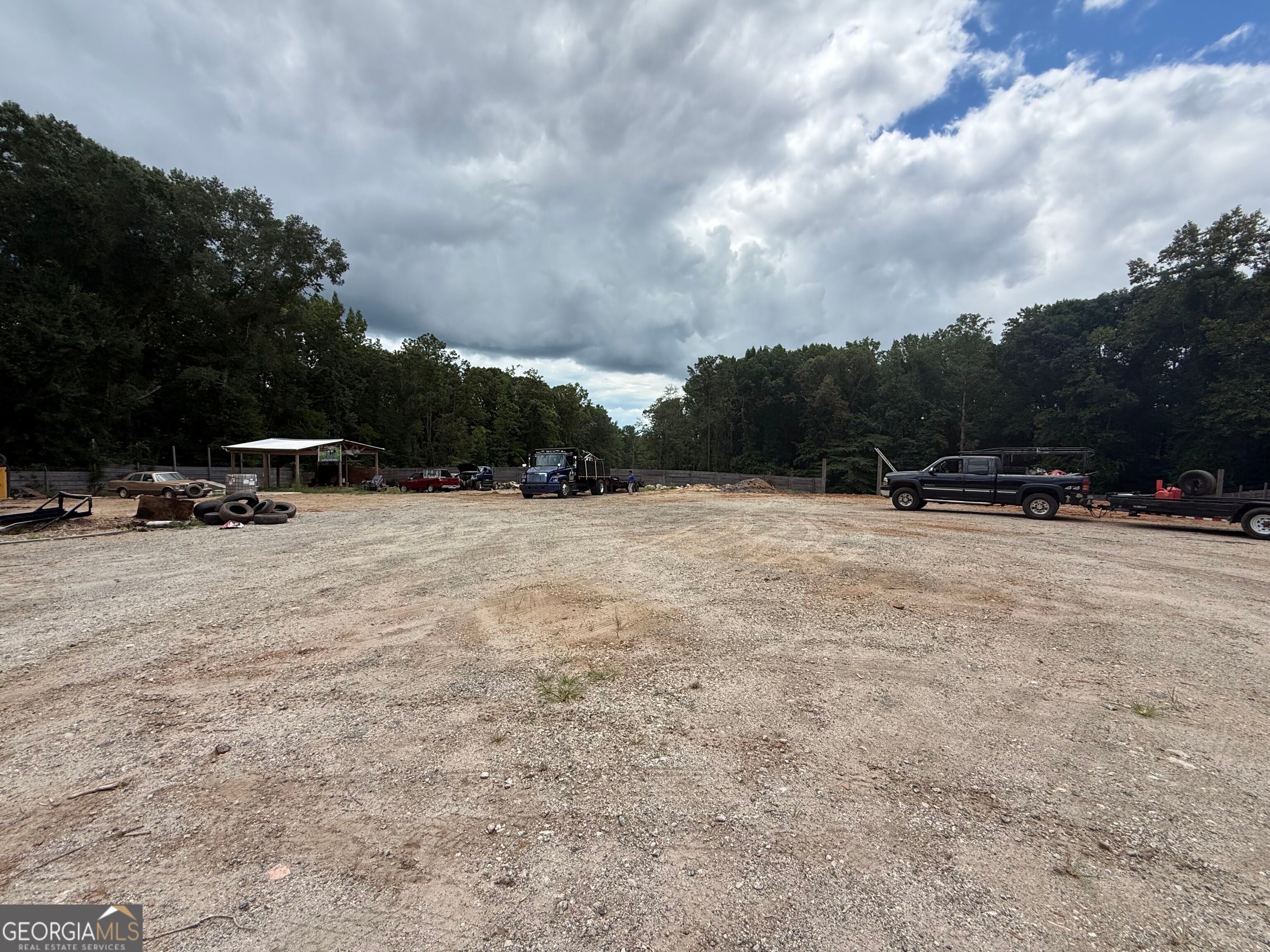 HWY 29