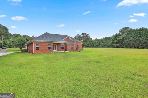 A home in Fayetteville