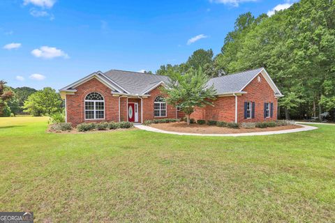 A home in Fayetteville