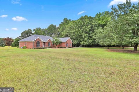 A home in Fayetteville