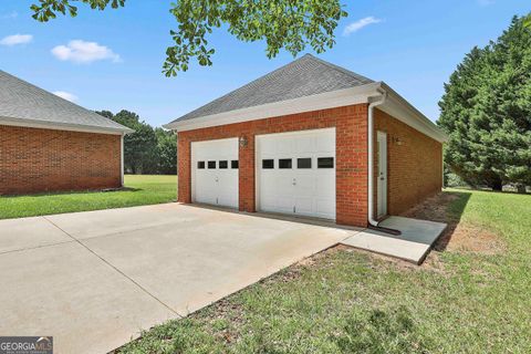 A home in Fayetteville