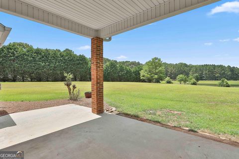 A home in Fayetteville