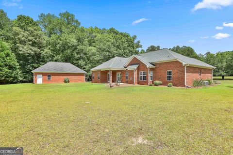 A home in Fayetteville