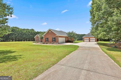 A home in Fayetteville