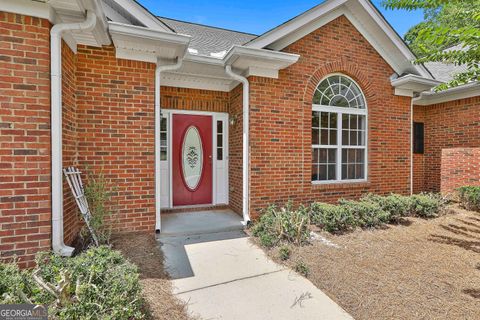 A home in Fayetteville