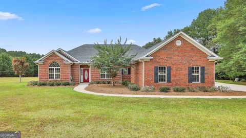 A home in Fayetteville