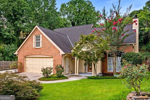 4042 GABLES CT Buford GA 30519