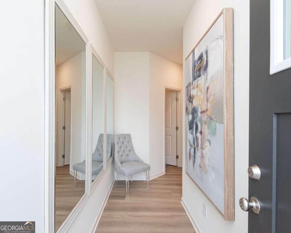 Photo of 2540 RIVERSIDE Road, Conyers, GA 30013 (MLS # 10736297)