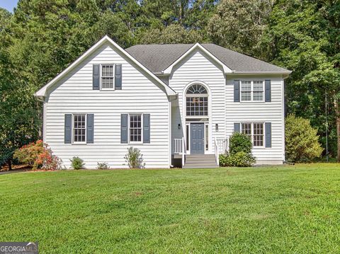 335 Weeping Willow WAY Tyrone GA 30290
