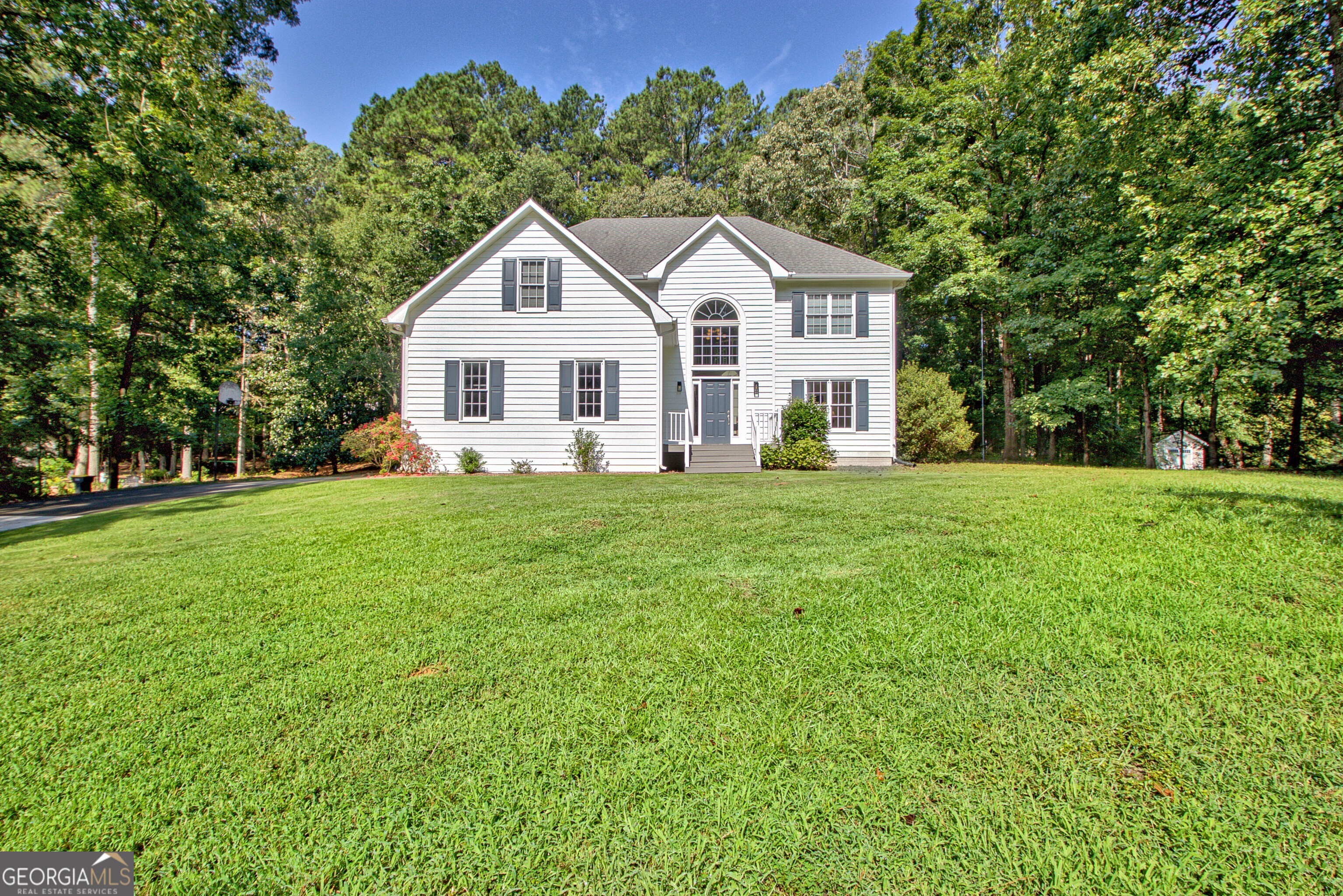 335 Weeping Willow WAY