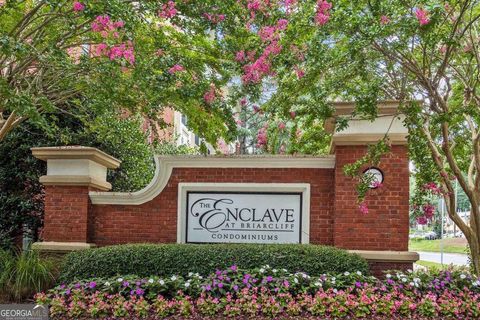 1128 Westchester RDG NE Brookhaven GA 30329