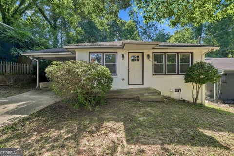 Photo of 364 Brooks Avenue SW, Atlanta, GA 30310 (MLS # 10819783)