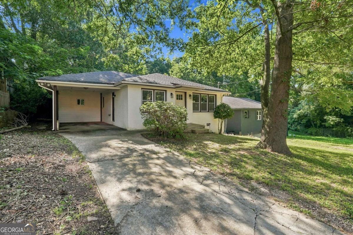 364 Brooks AVE SW