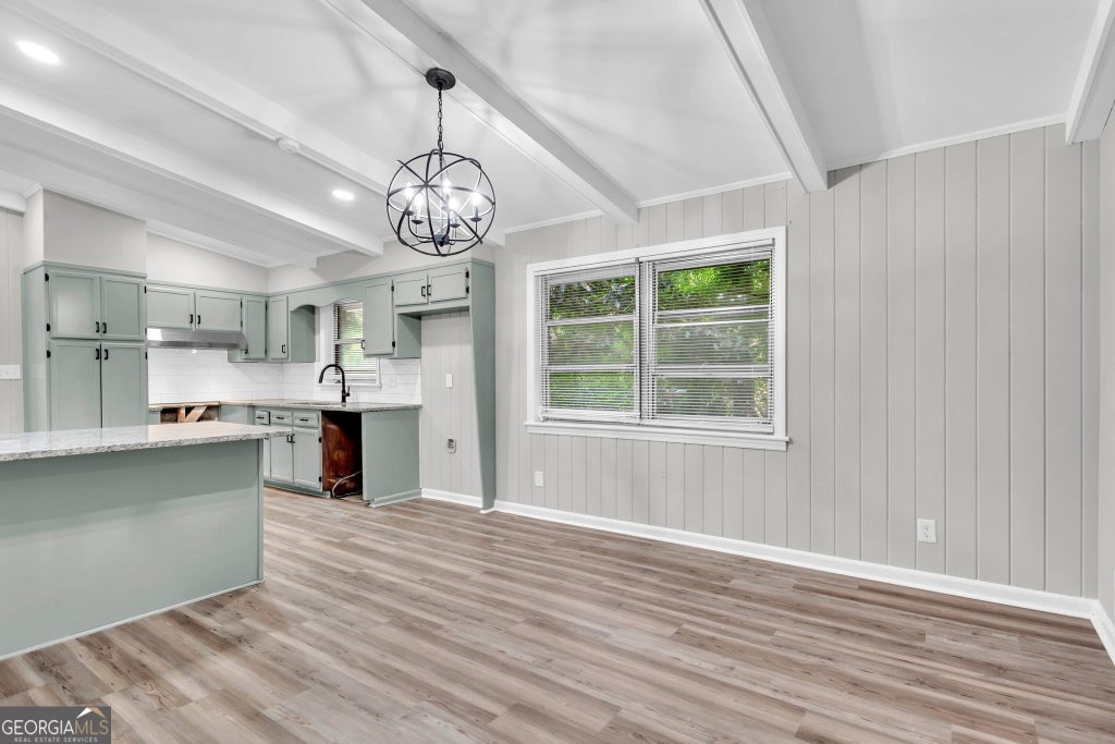 Photo of 4139 Janice Drive, College Park, GA 30337 (MLS # 10847440)