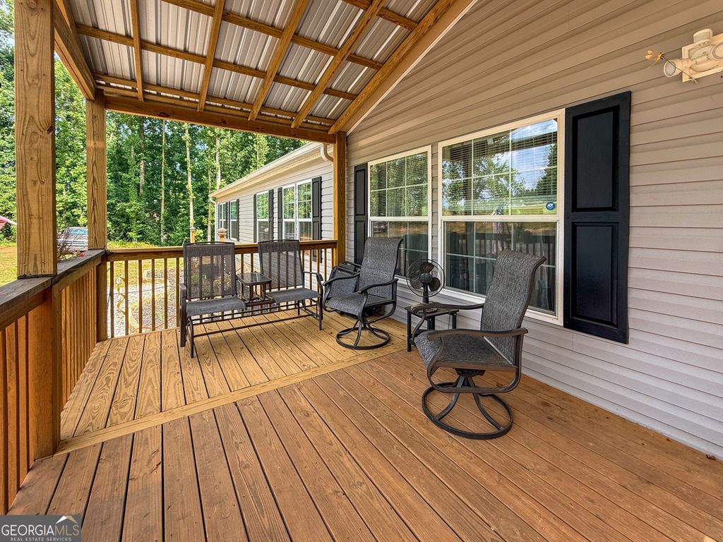 Photo of 1839 Westmoreland Road, Cleveland, GA 30528 (MLS # 10808748)