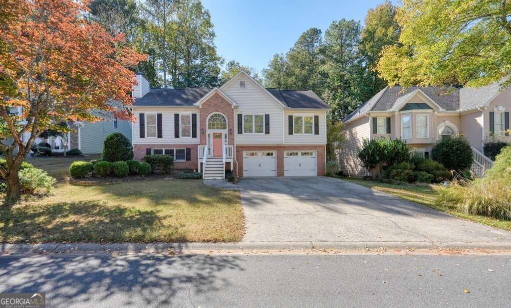 Photo of 617 Overhill Drive, Woodstock, GA 30189 (MLS # 10880540)