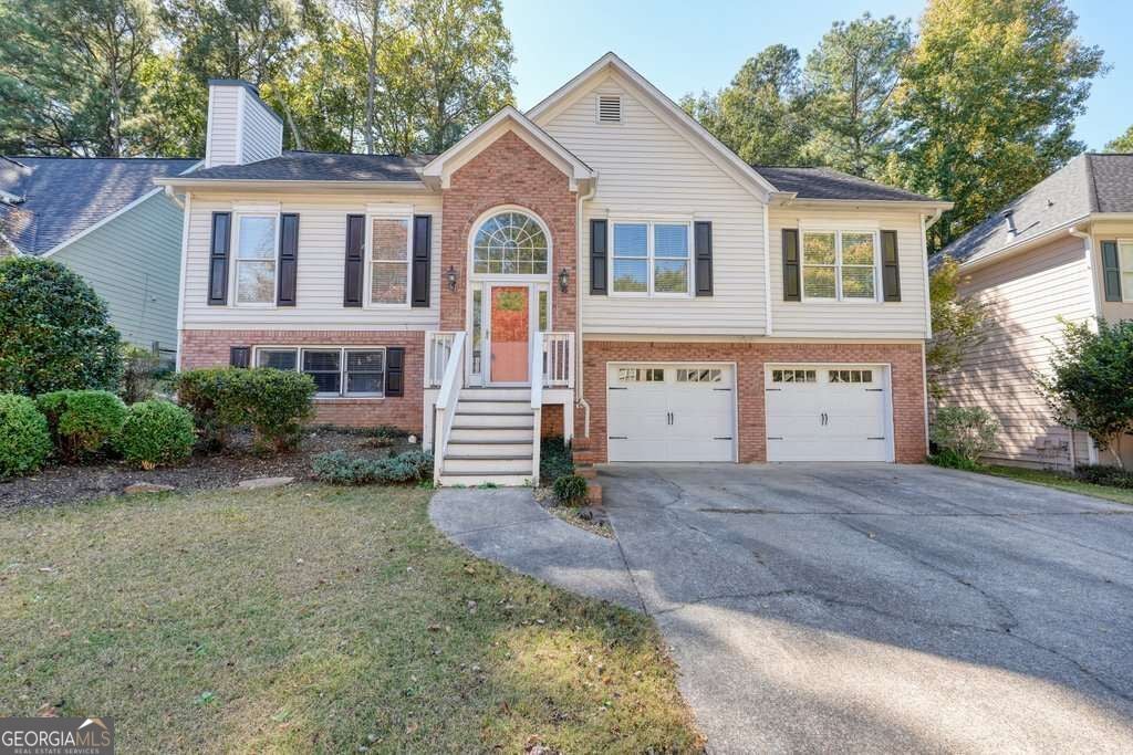 Photo of 617 Overhill Drive, Woodstock, GA 30189 (MLS # 10880540)